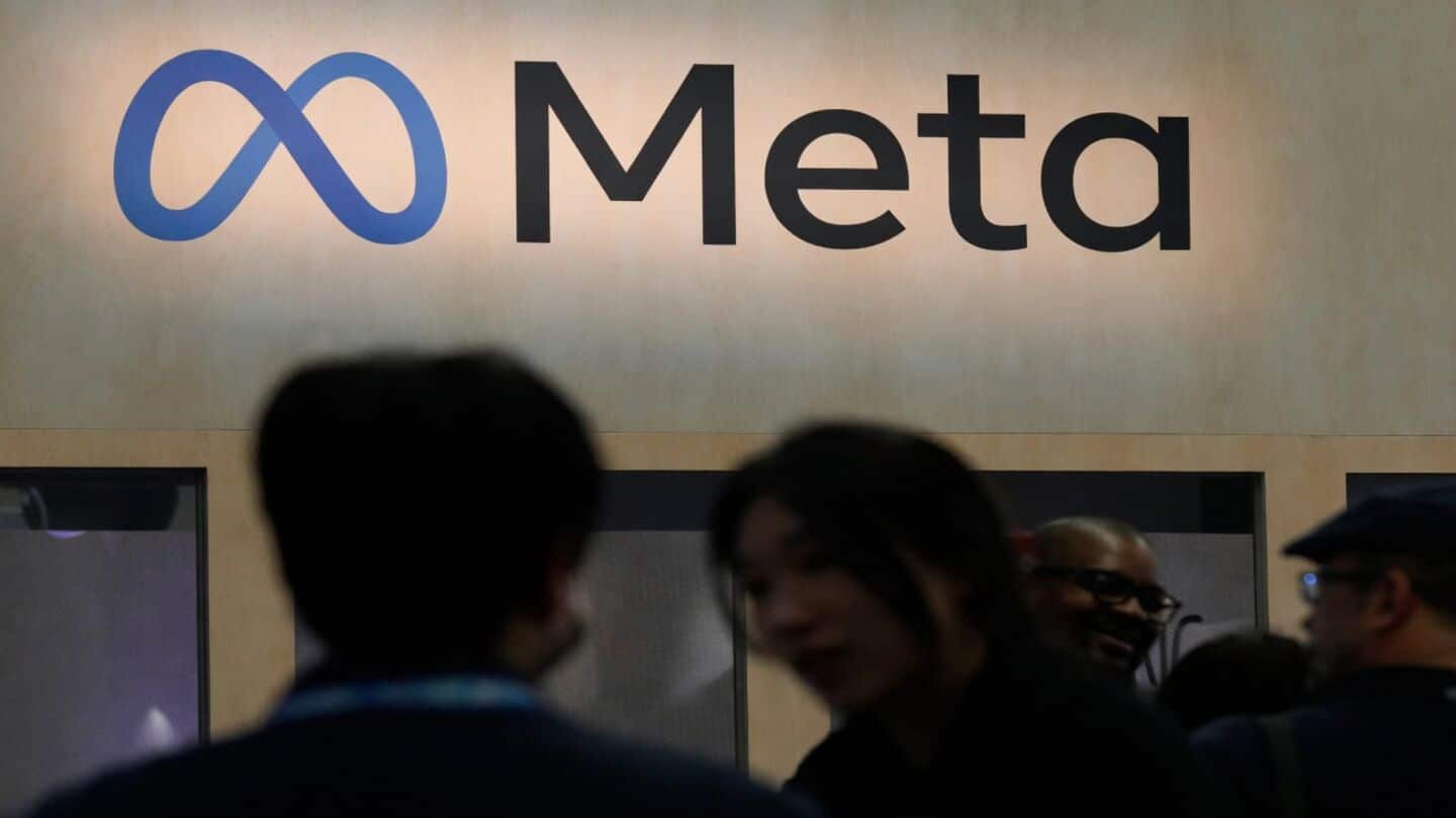 Meta says its next AI matches GPT-5.5 performance