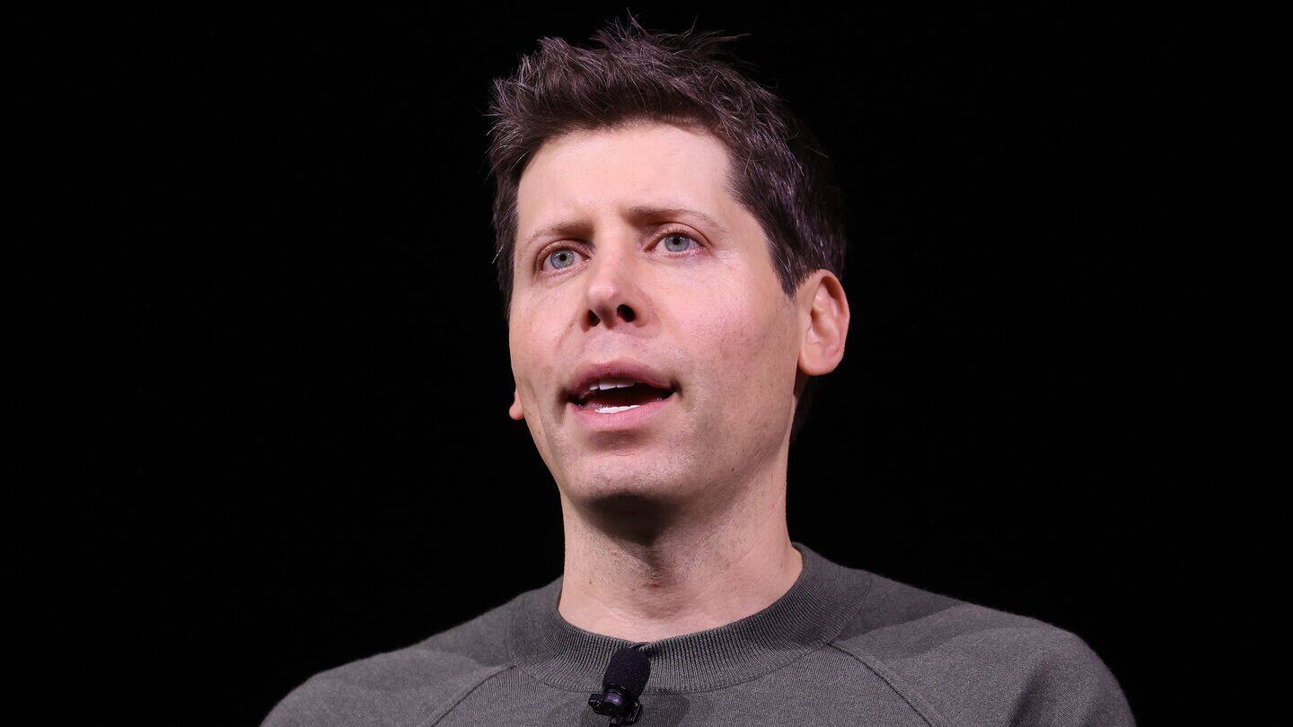 Sam Altman and OpenAI's boardroom battle is becoming a movie Sam Altman and OpenAI's boardroom battle is becoming a movie