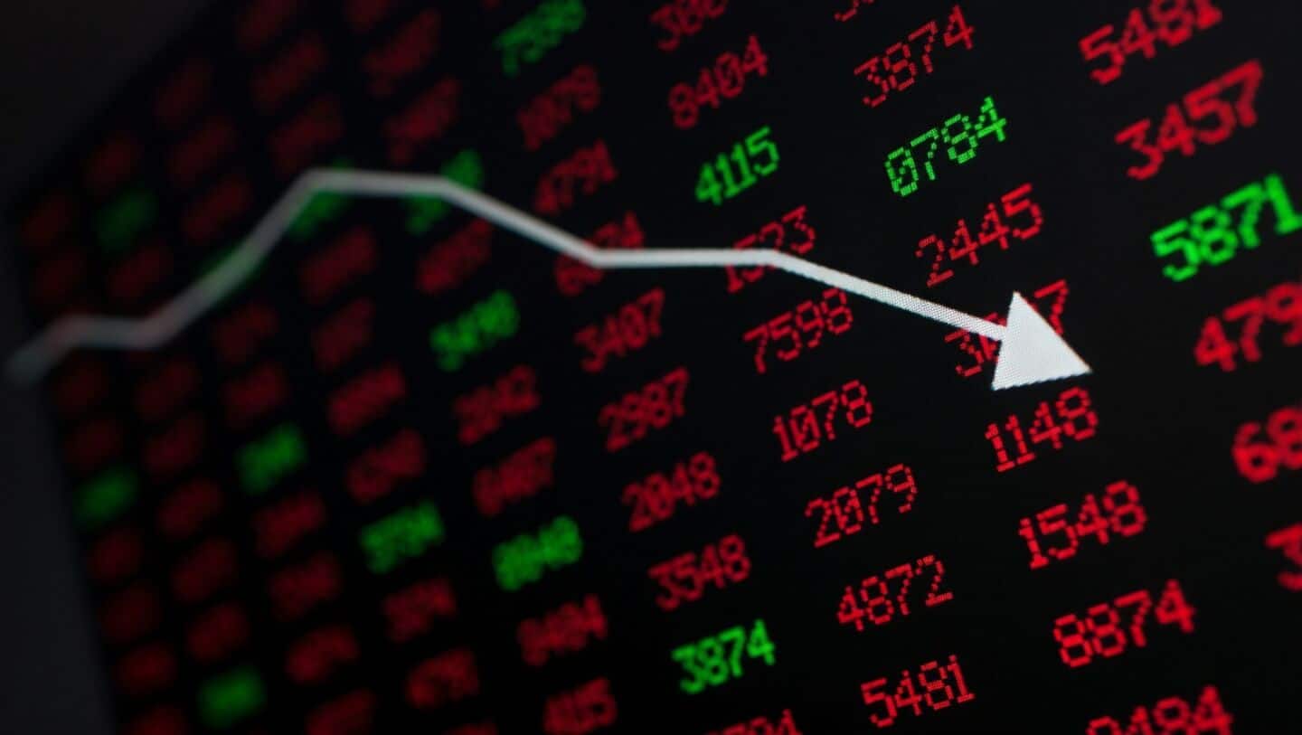 LNG stocks slide as Iran strike hits Qatar gas hub