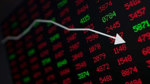 LNG stocks slide as Iran strike hits Qatar gas hub