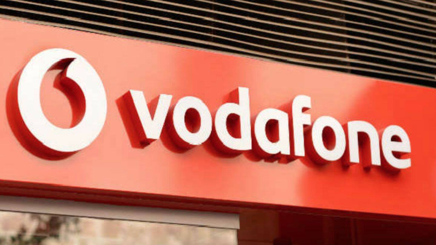Vodafone upgrades postpaid-plans, offers upto 75GB data