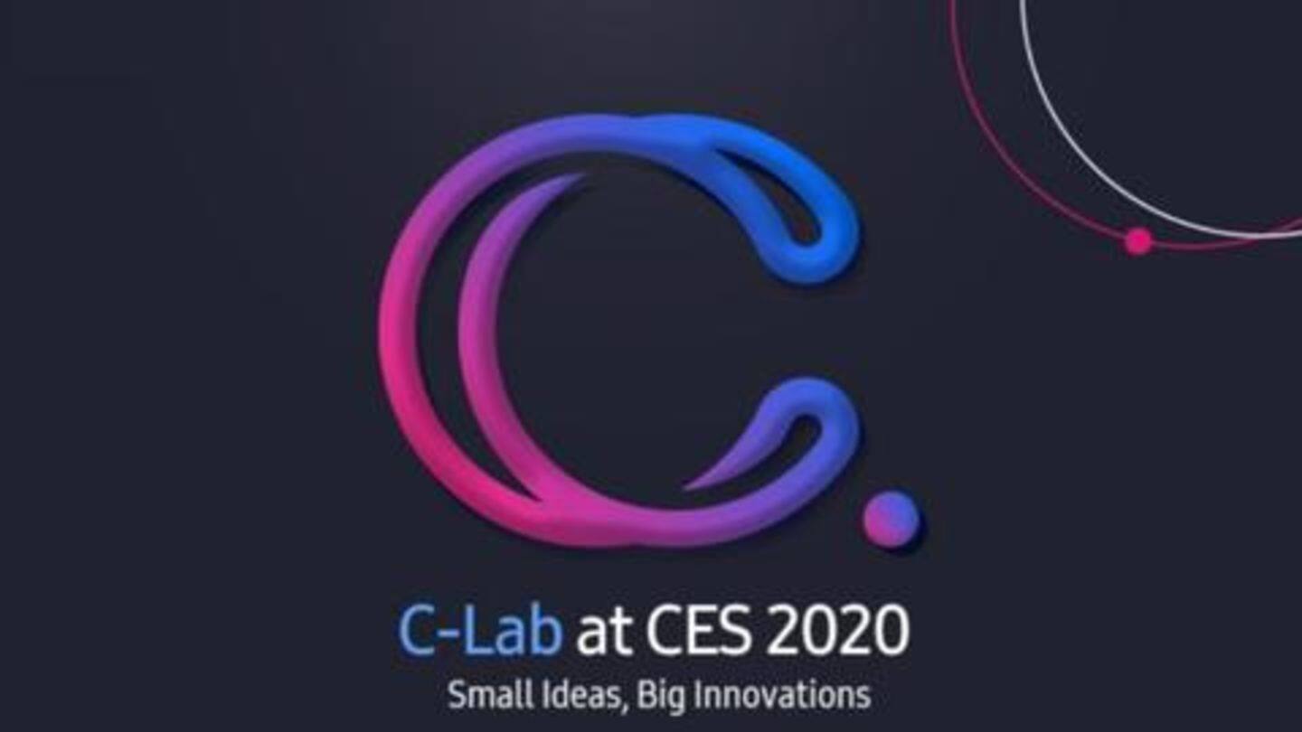 Everything Samsung is expected to unveil at CES 2020 event