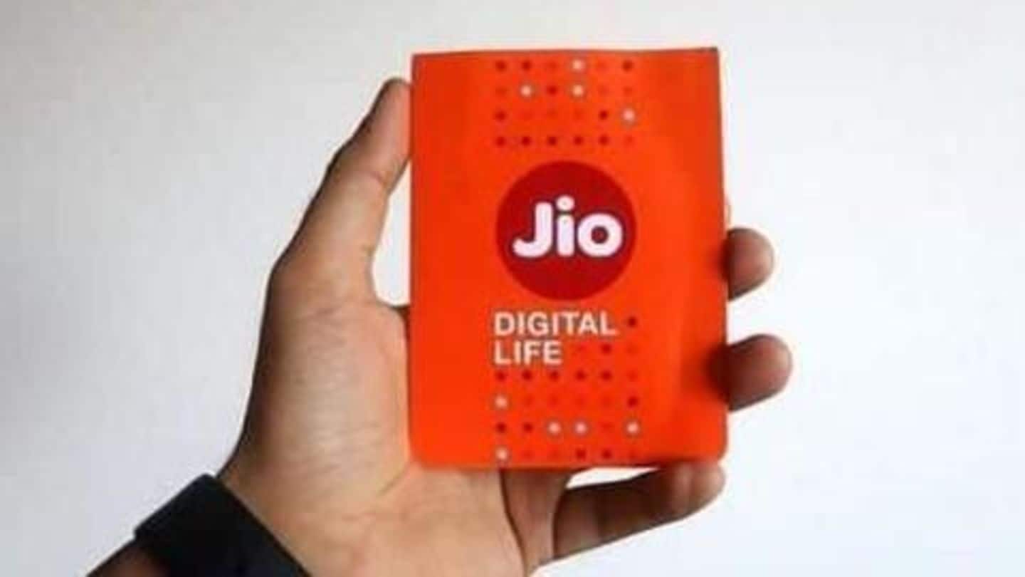 Ahead of tariff hike, Jio launches Rs. 1,776 All-in-One prepaid-plan
