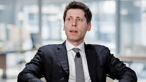 Musk's behavior caused 'huge damage' to OpenAI: Sam Altman