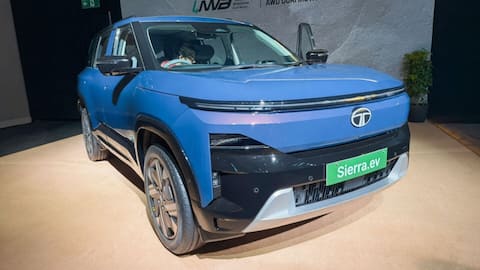 Tata introduces Battery-as-a-Service for all EVs: How it works