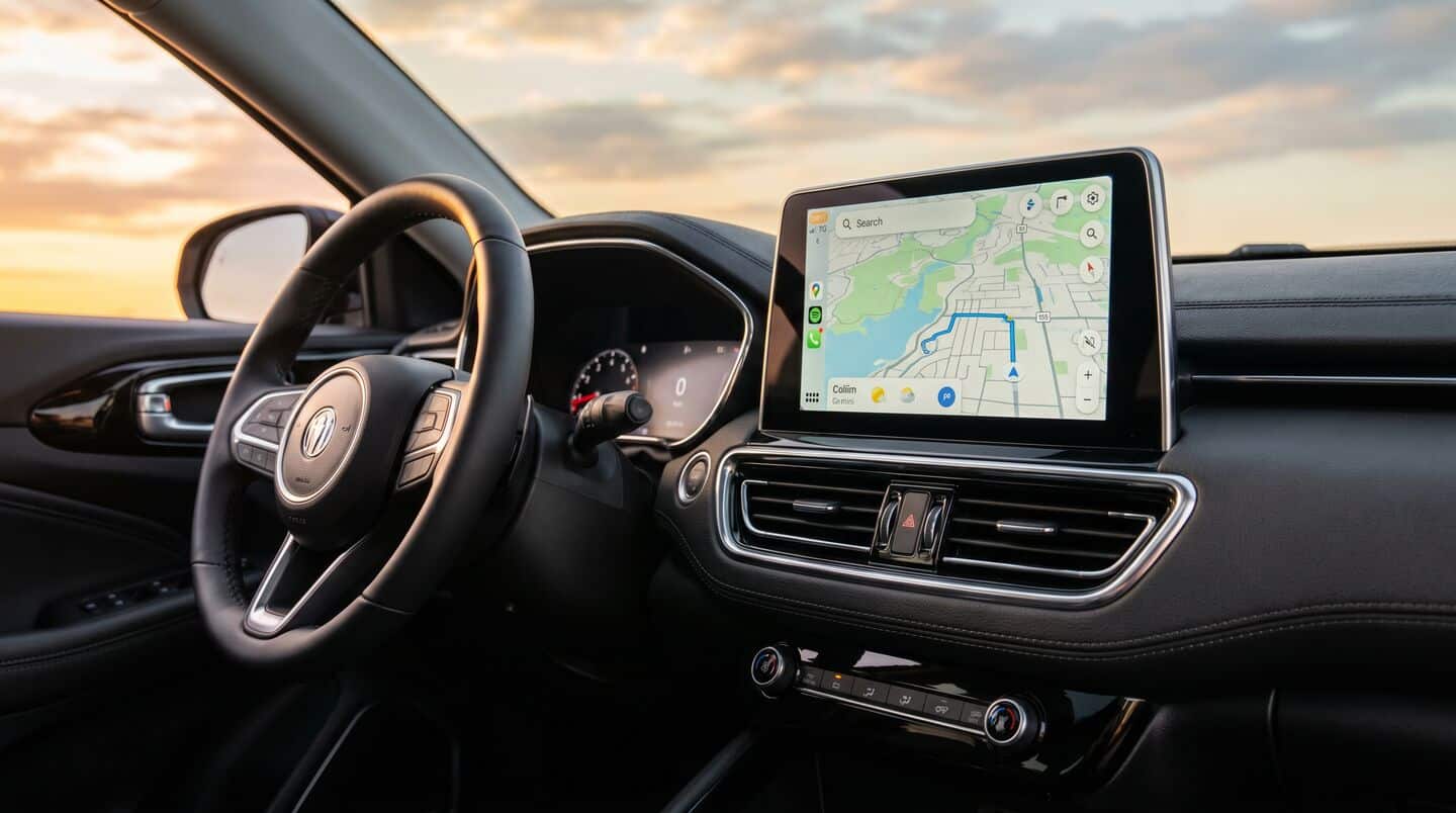 GM to equip 4M vehicles with Google's Gemini AI
