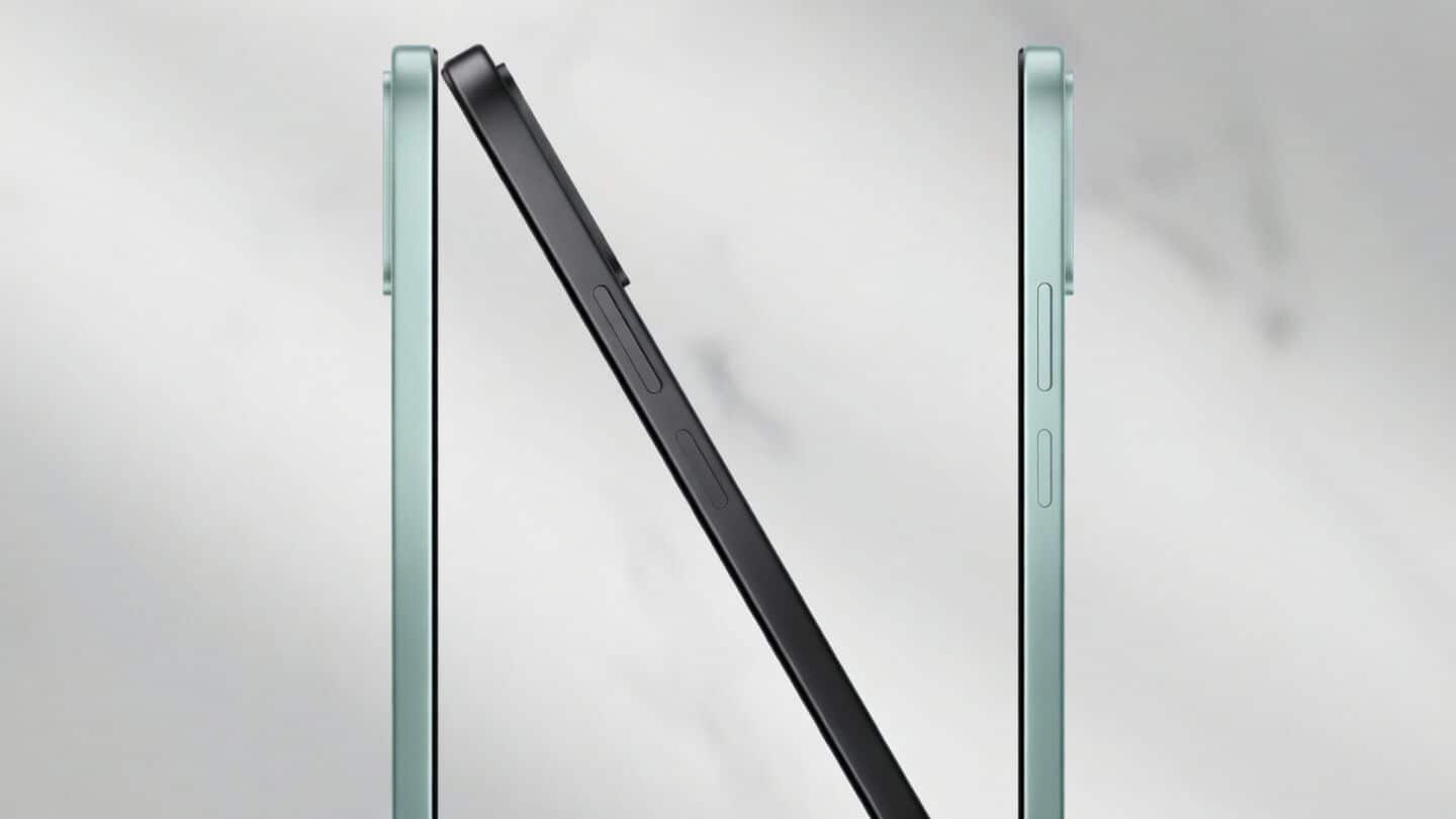 OnePlus eyes India's budget smartphone segment with N series
