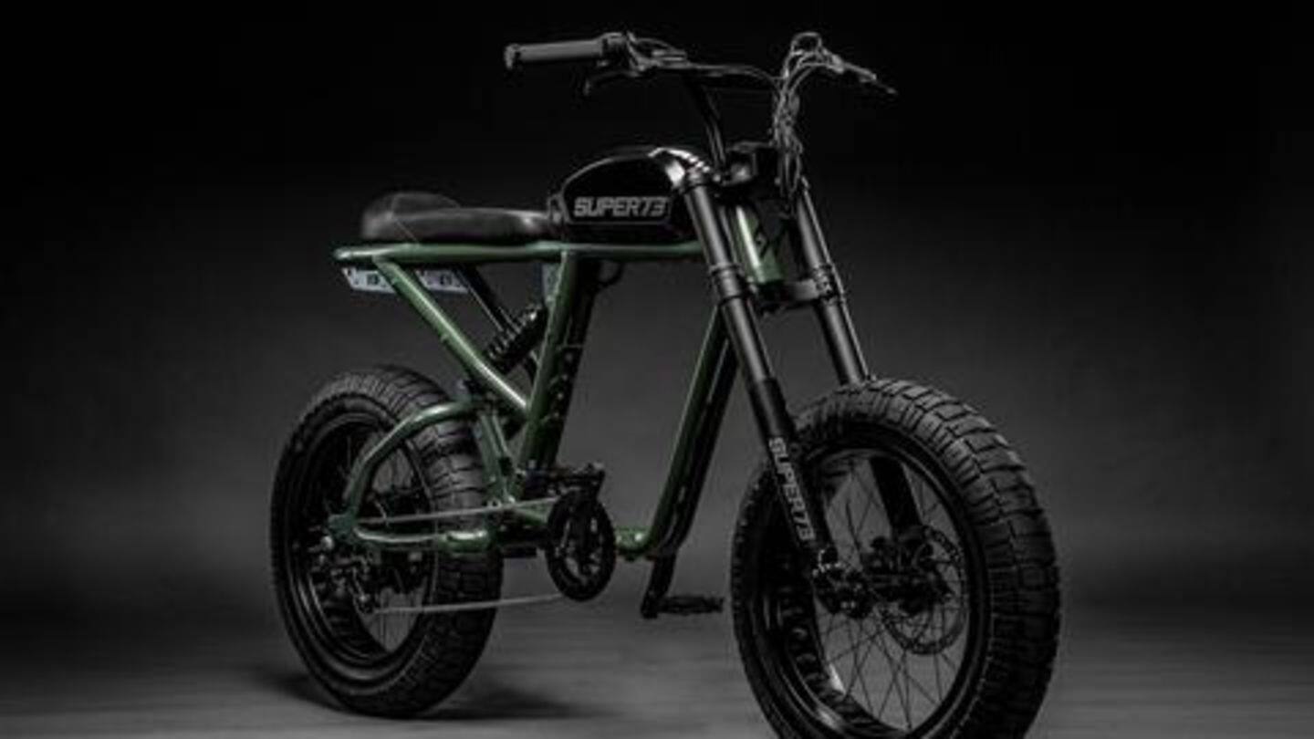 A little about the actual bike A little about the actual bike