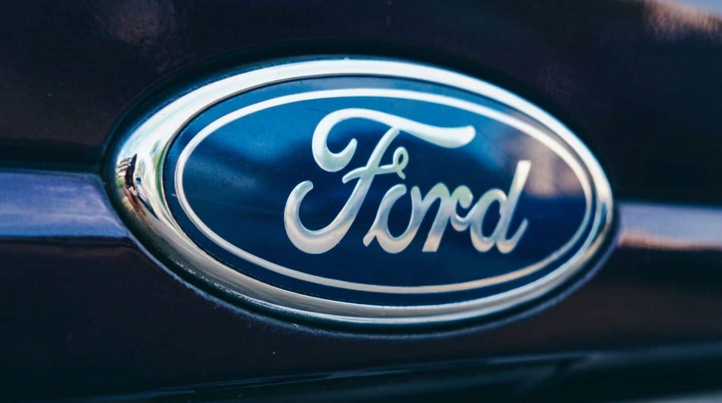 Ford reports $8.2B net loss as EV business bleeds $4.8B