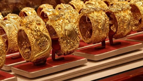 Centre allows 15 banks to import gold, silver till 2029