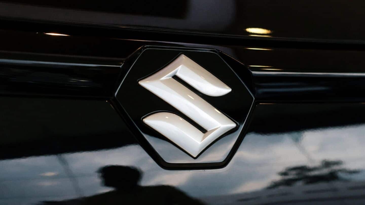 Maruti Suzuki gets ₹13,000cr tax relief