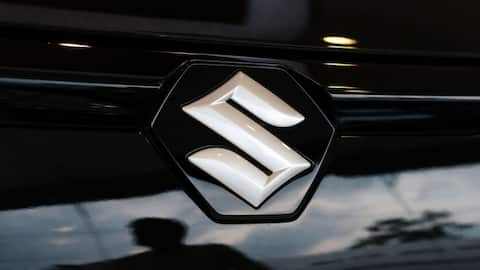 Maruti Suzuki gets ₹13,000cr tax relief