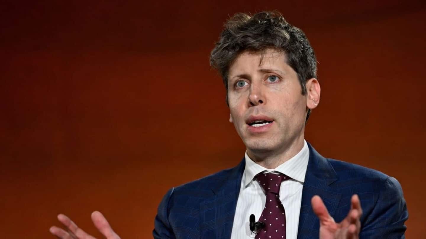 OpenAI suggests public fund, robot taxes to tackle AI disruption