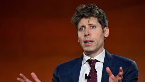 OpenAI suggests public fund, robot taxes to tackle AI disruption