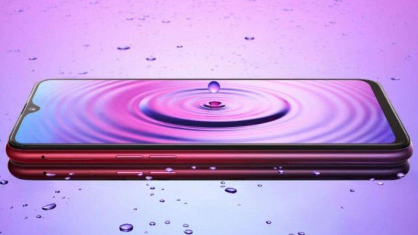 OPPO's flagship with Gorilla Glass 6 is coming soon: Corning OPPO's flagship with Gorilla Glass 6 is coming soon: Corning