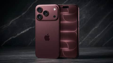Croma deal: Apple iPhone 18 Pro Max available for ₹1.4L