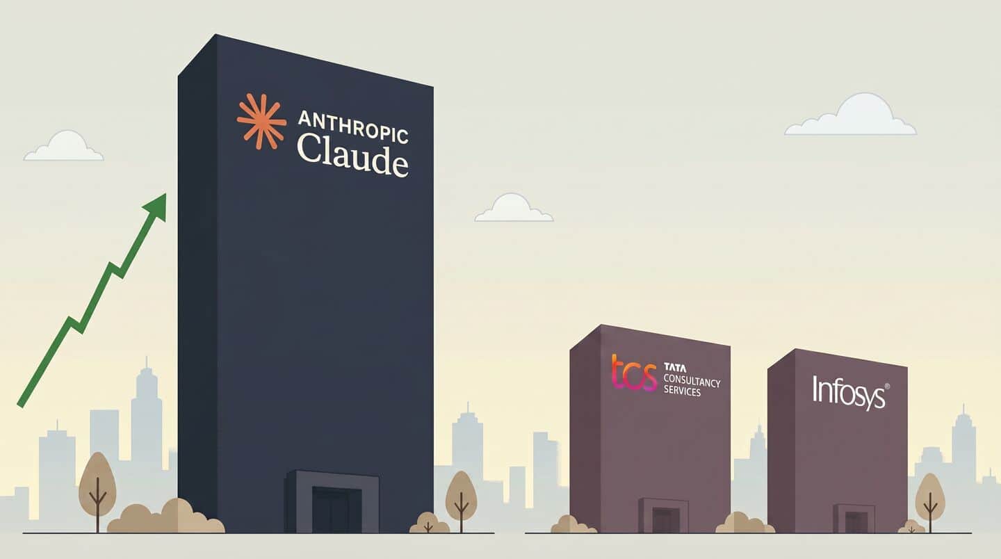 Anthropic's finance AI agents spark fears of fresh market sell-off