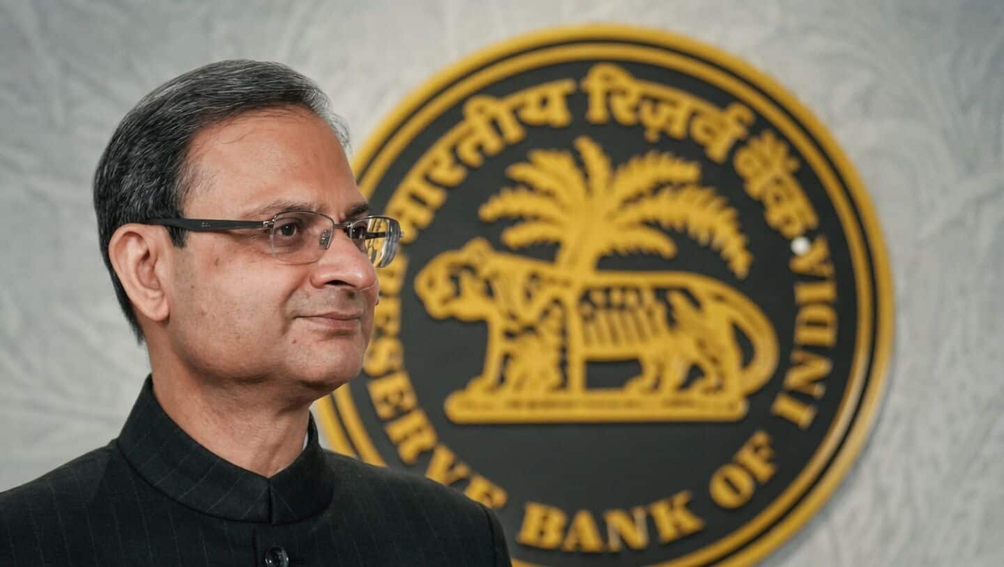 RBI raises inflation forecast for FY27 to 5.1%