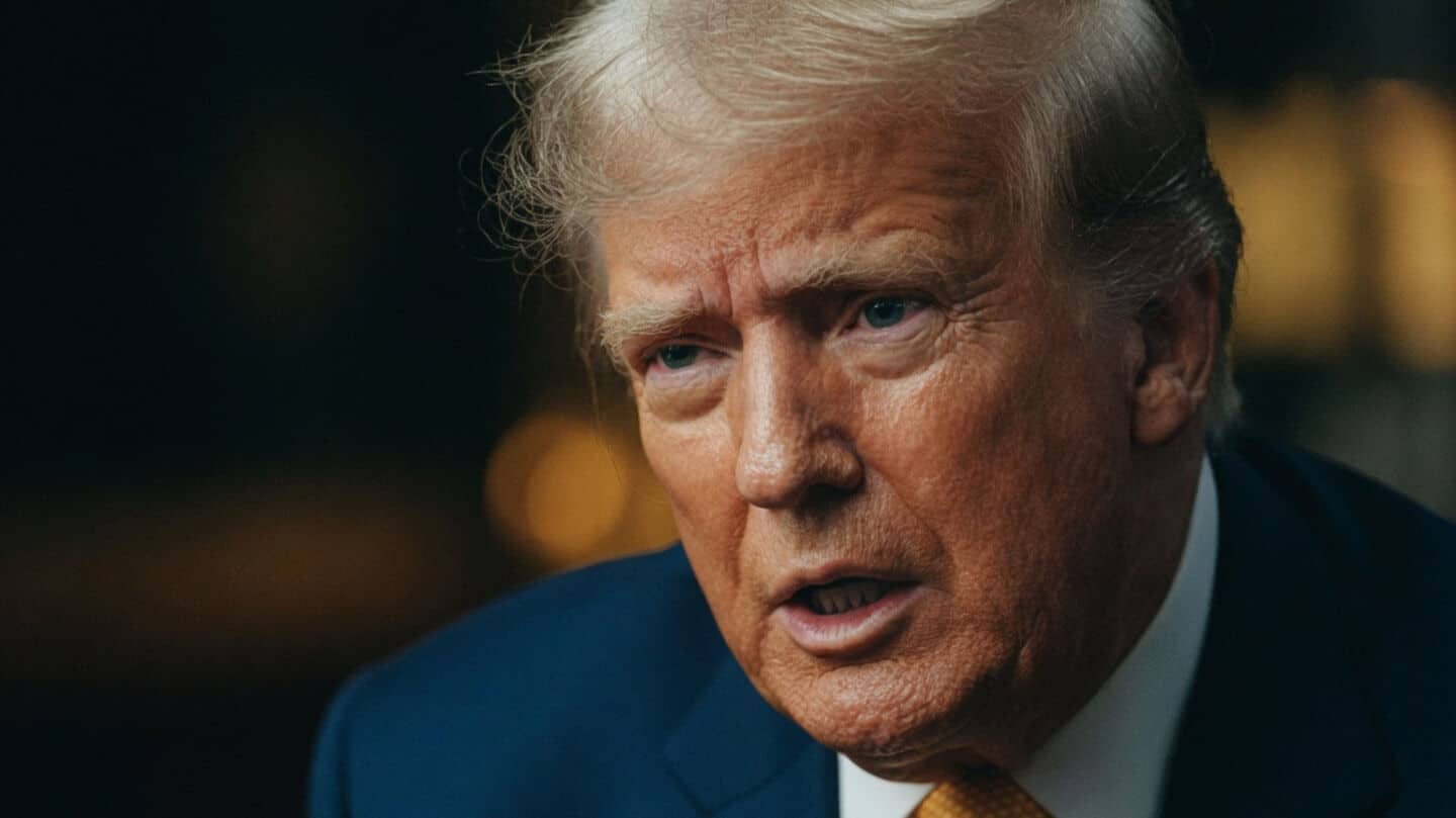 Trump sues WSJ for $10B over Epstein report