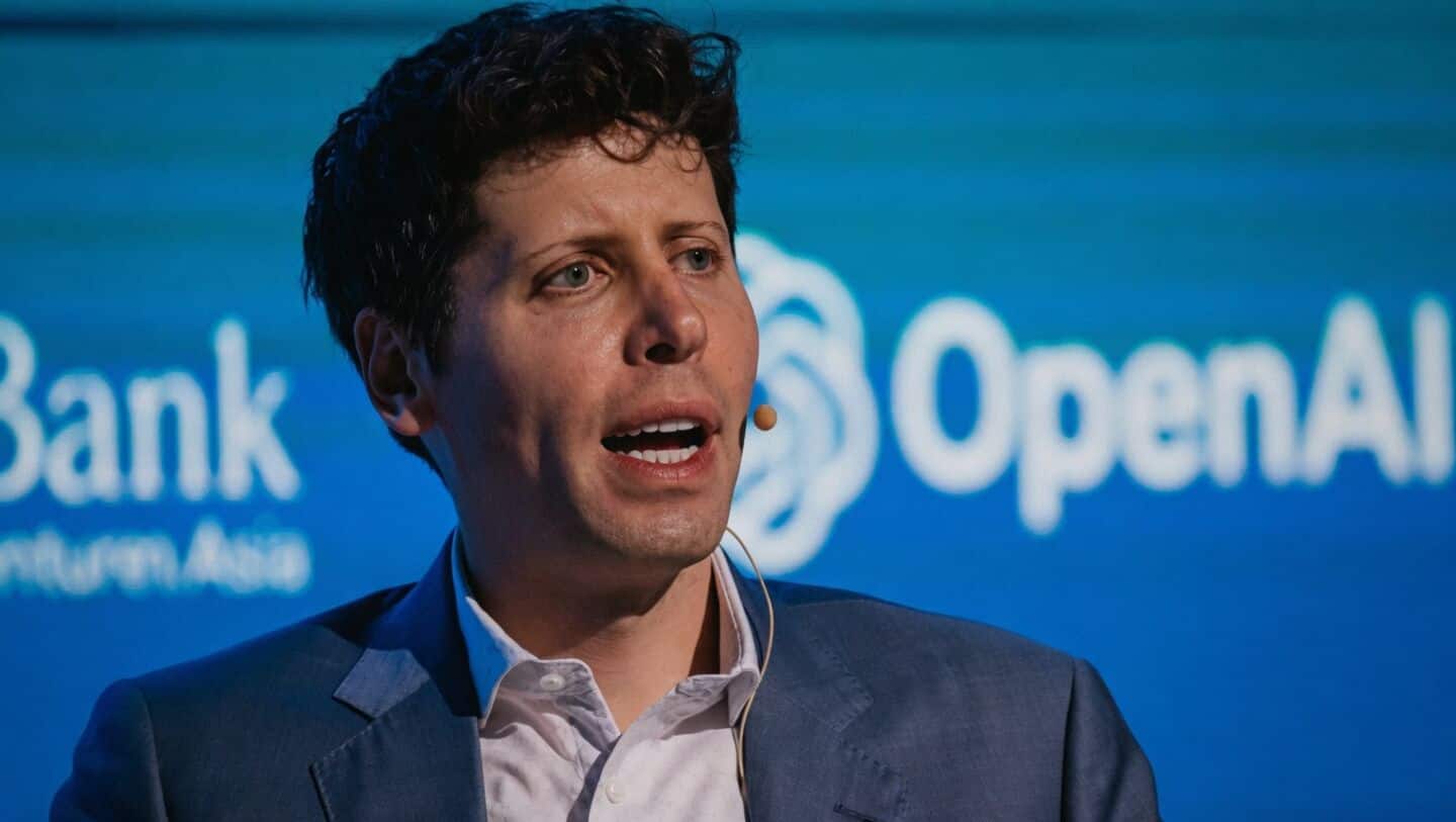 OpenAI CEO Sam Altman rules out donations for 2026 elections