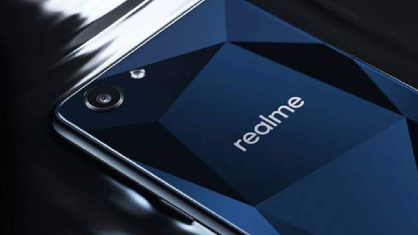 Realme smartphones now available via Reliance Digital, My Jio stores