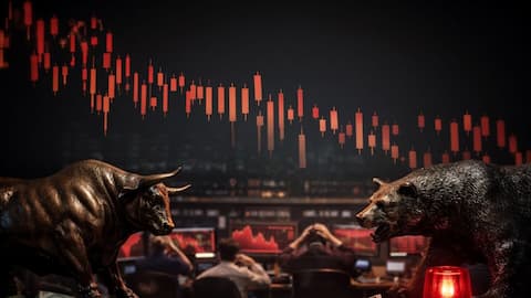 Sensex falls over 500 points: What's behind today's sell-off?
