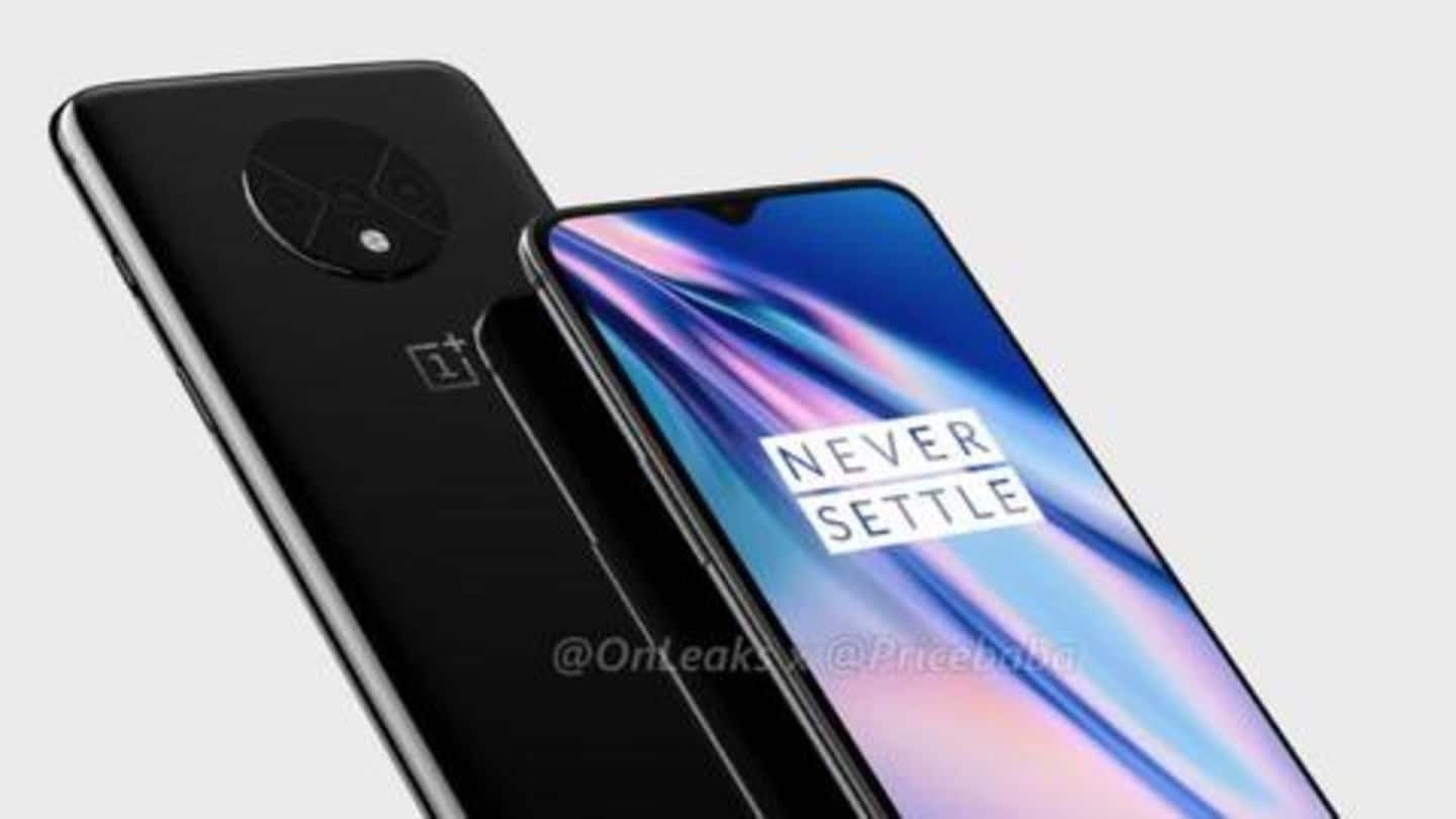 OnePlus 7T v/s OnePlus 7: What is new and different?