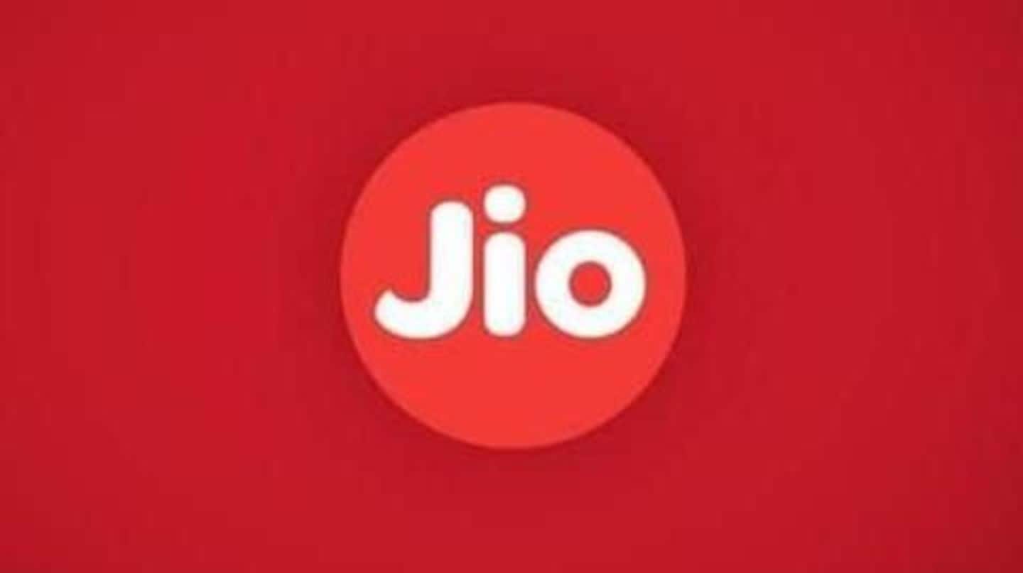 Top Reliance Jio prepaid plans available right now
