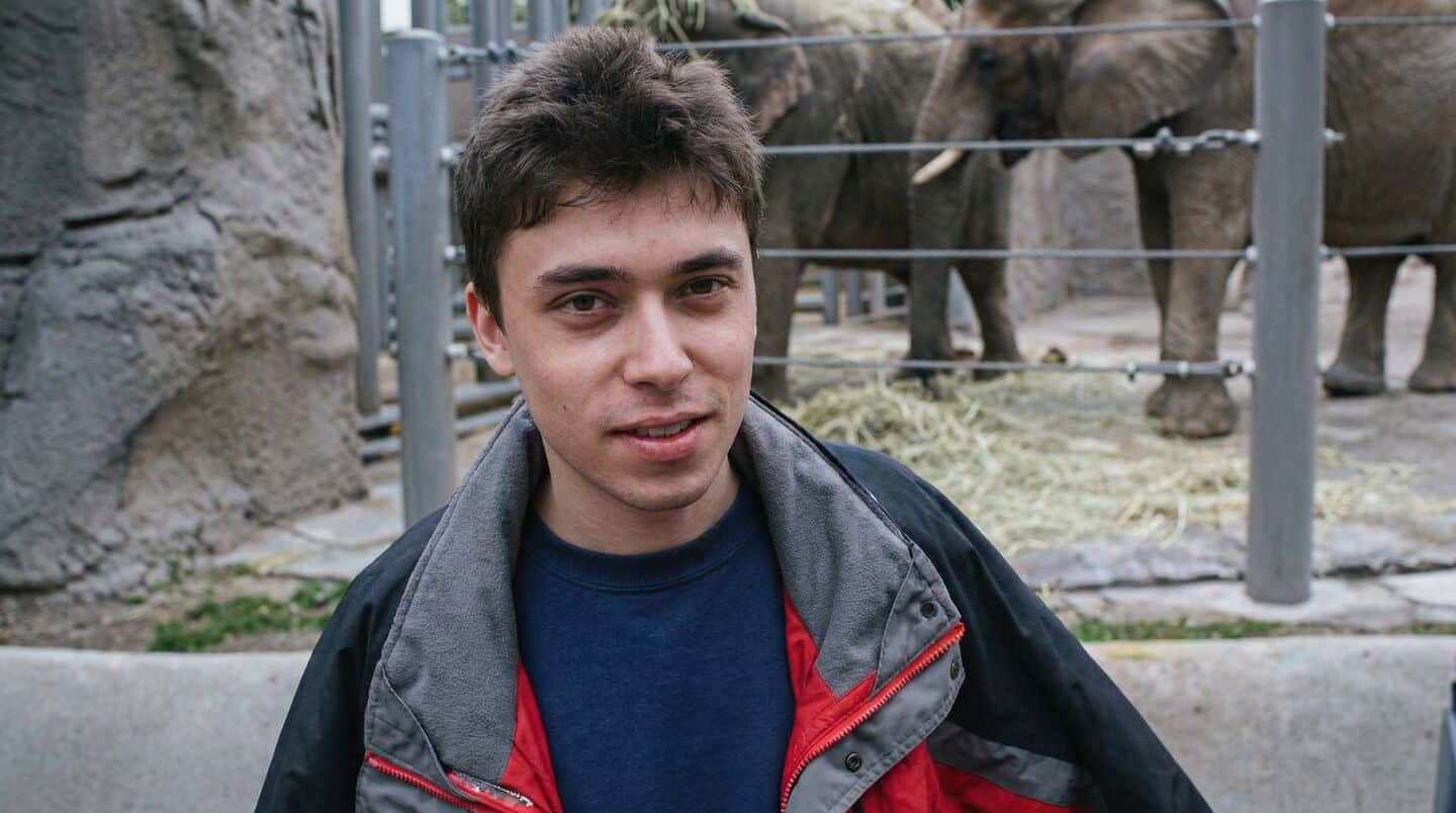 YouTube's first video enters museum as digital history milestone