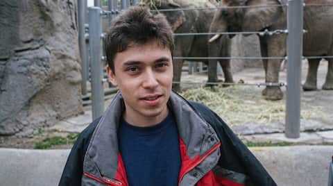 YouTube's first video enters museum as digital history milestone