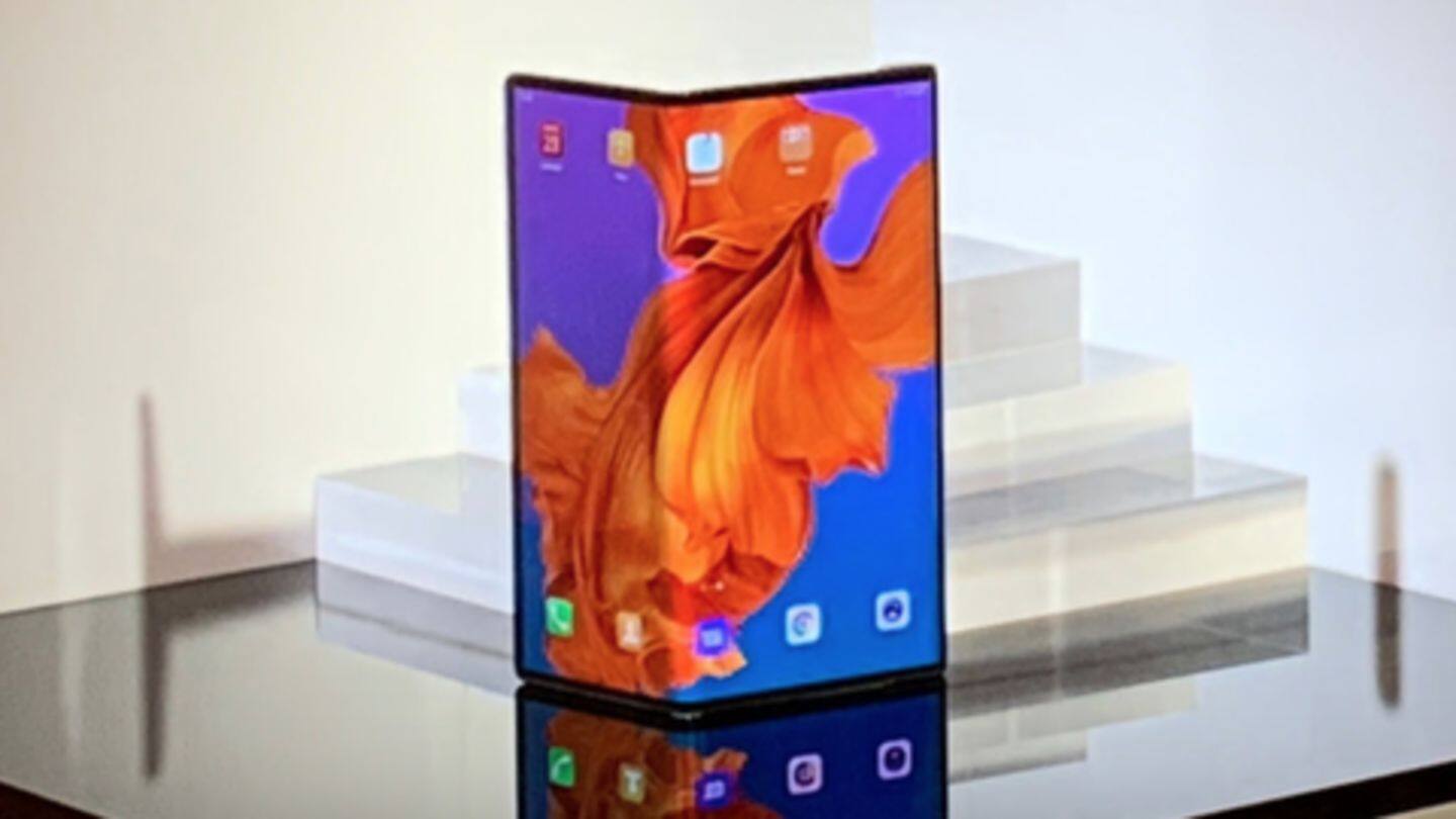 5 reasons why you shouldn't buy a foldable phone yet