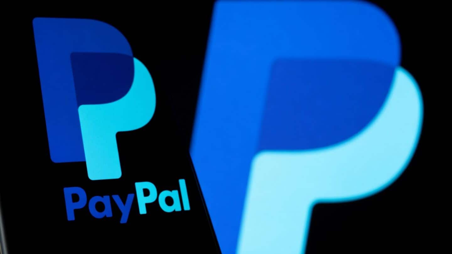 Stripe, Advent make $53B bid for PayPal