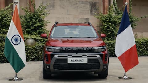 Renault launches Duster Adventure Edition at ₹13L