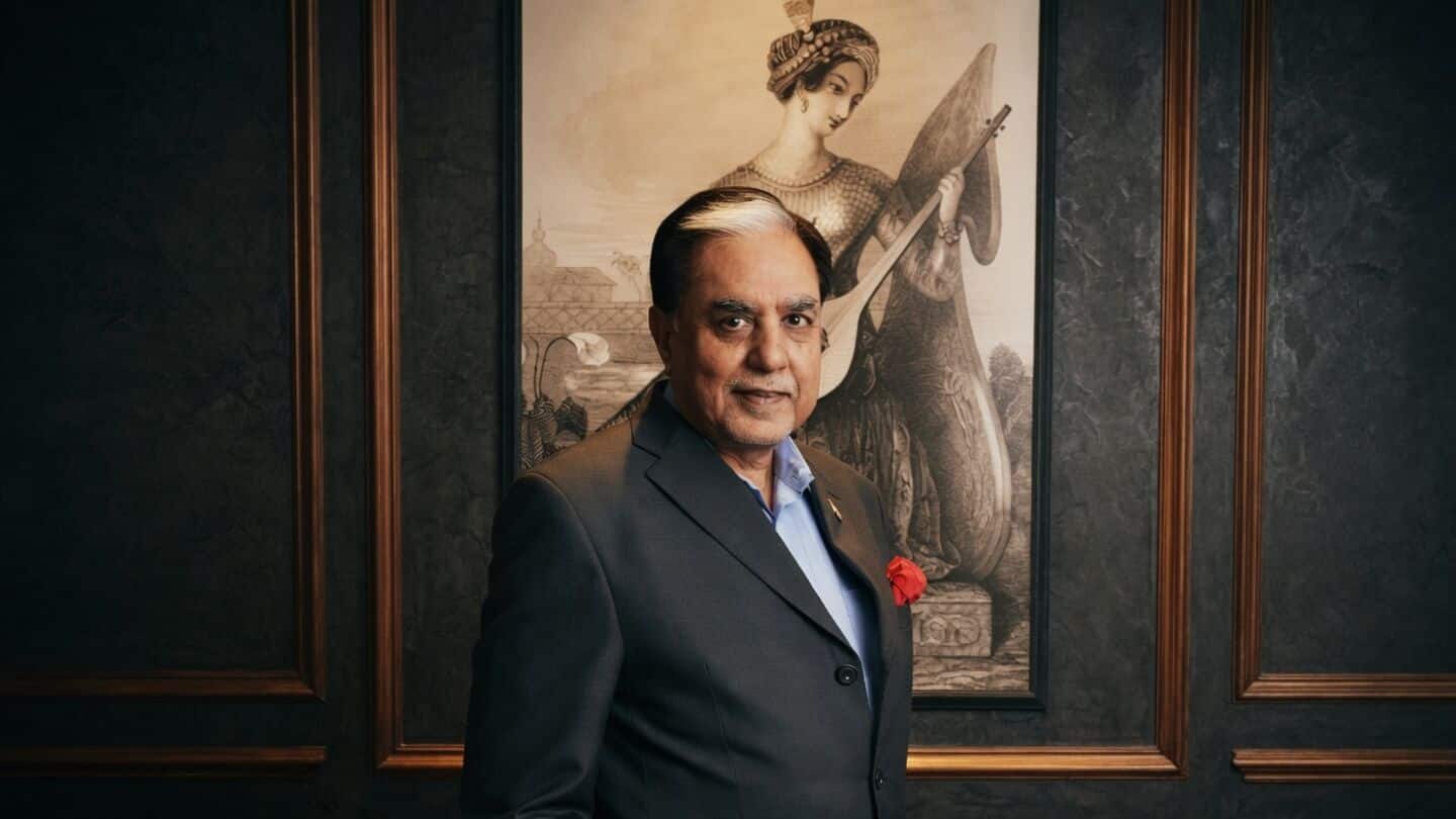 NCLT stays Subhash Chandra's ₹6.25cr insolvency settlement order