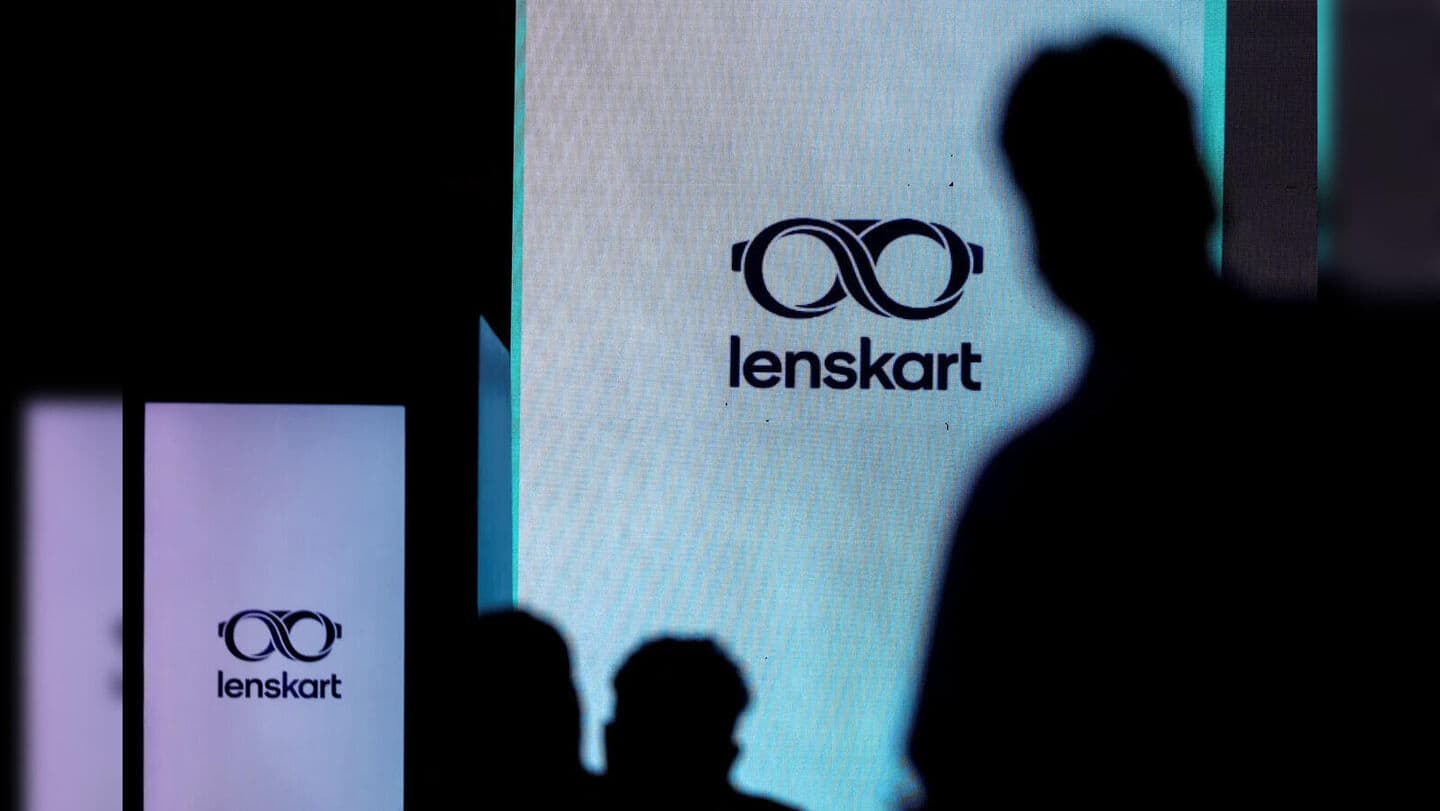 Lenskart IPO closes today, GMP now down 50% from peak