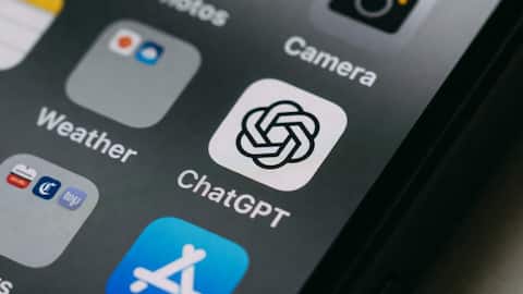 ChatGPT hits 1B monthly users in record time