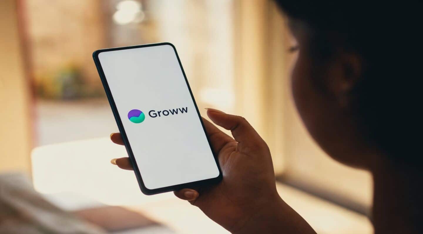 Groww Q2 profit jumps 54% to ₹725 crore