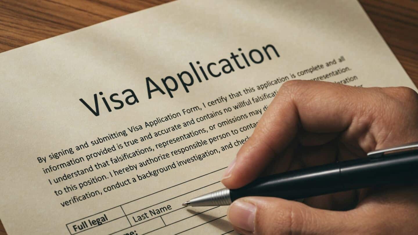 Applying for US visa? Your social media could be screened
