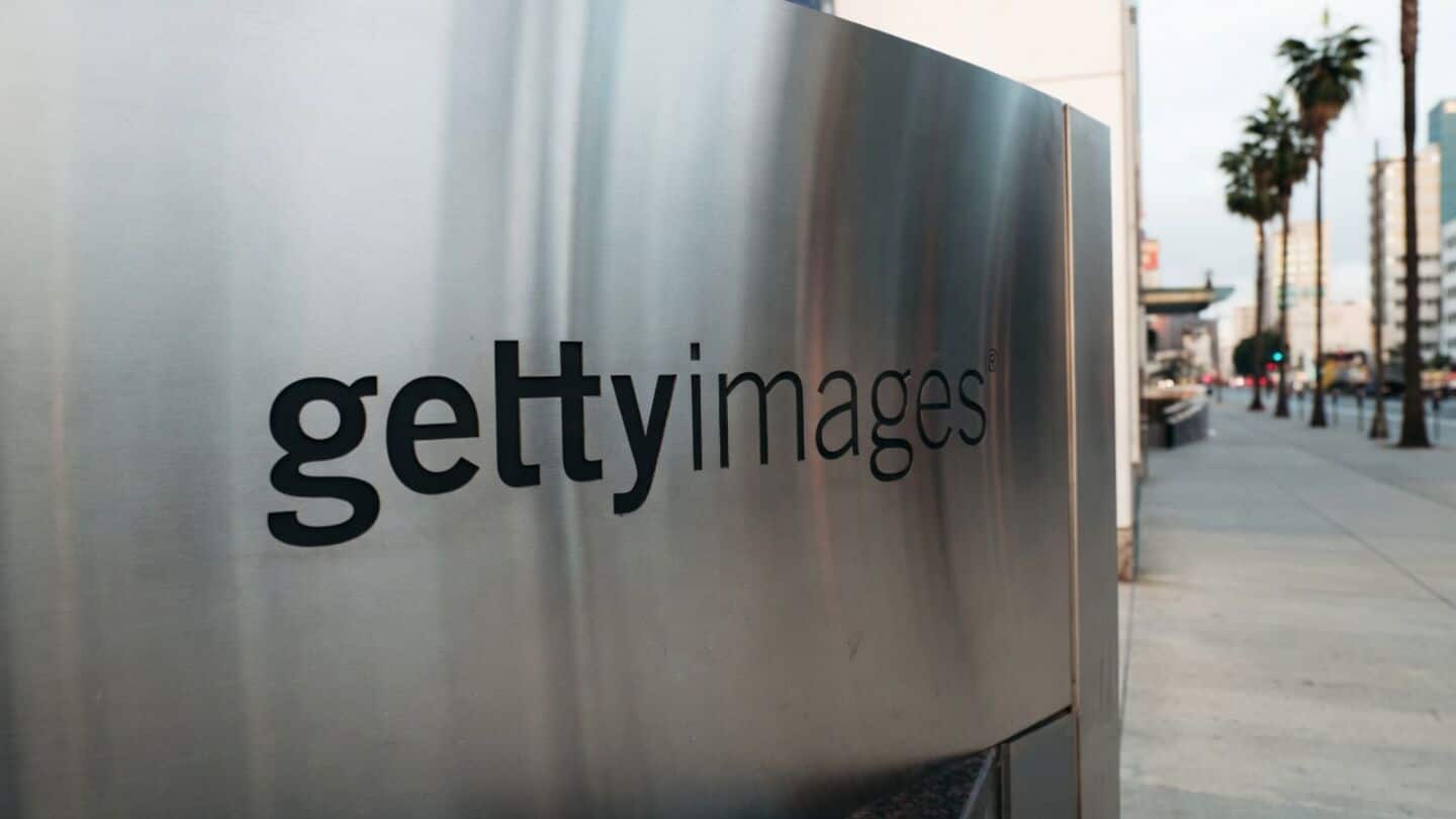 Why Getty Images is heading for bankruptcy