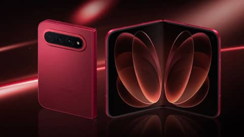 Xiaomi 18 Fold takes on Apple's upcoming foldable iPhone