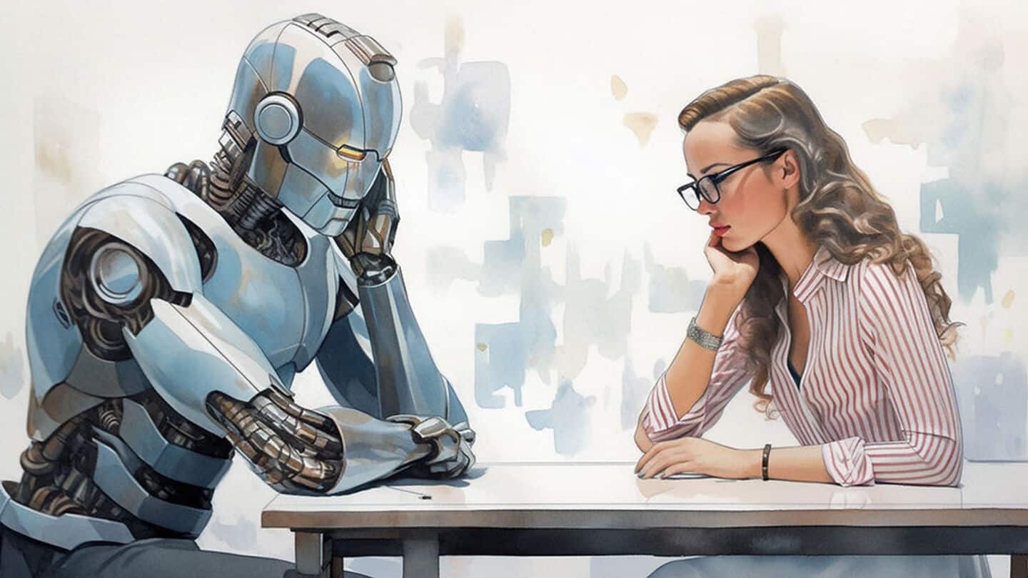 Why US government is scrutinizing your favorite AI companion Why US government is scrutinizing your favorite AI companion