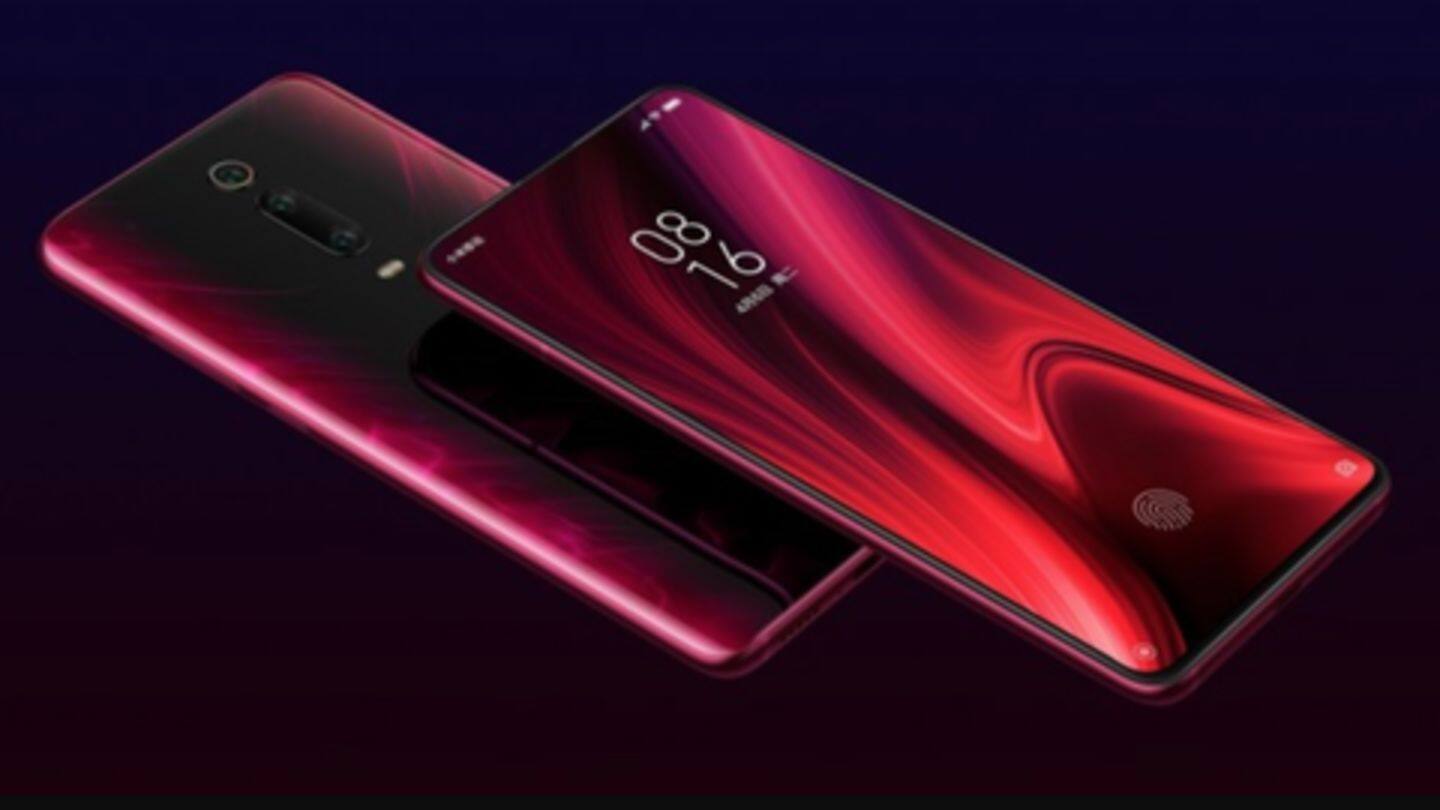 Redmi K20 Pro: Expected to launch in mid July Redmi K20 Pro: Expected to launch in mid July