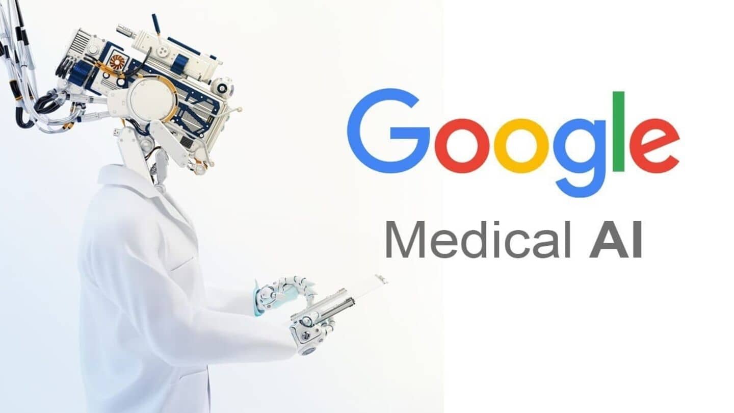 Google AI flags disease in brain part that doesn't exist Google AI flags disease in brain part that doesn't exist