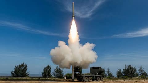 India successfully tests Tomahawk-like cruise missile