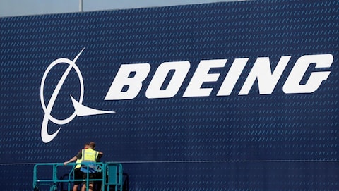 Boeing is ramping up 737 Max production again