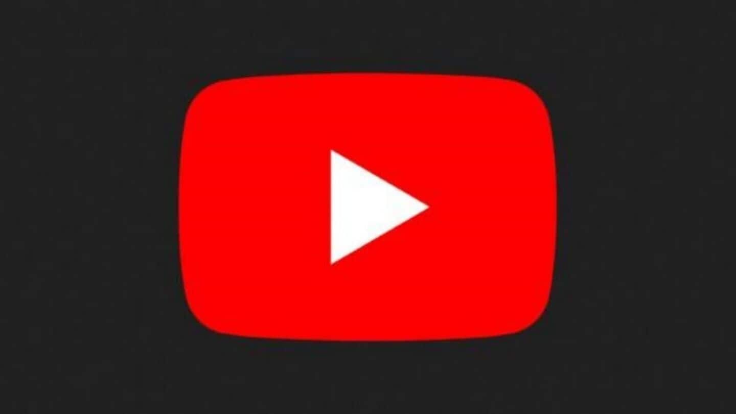YouTube loosens moderation if rule-breaking content helps public interest YouTube loosens moderation if rule-breaking content helps public interest