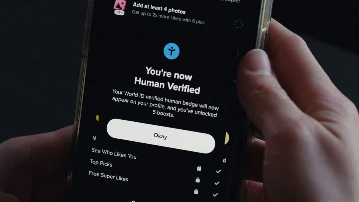 Sam Altman-backed World launches AI identity tools for banks