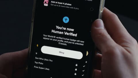 Sam Altman-backed World launches AI identity tools for banks