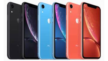 Apple iPhone Xr prices reduced, now starts at Rs. 70,500