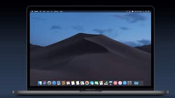 macOS Mojave first public beta released: Here's how to install